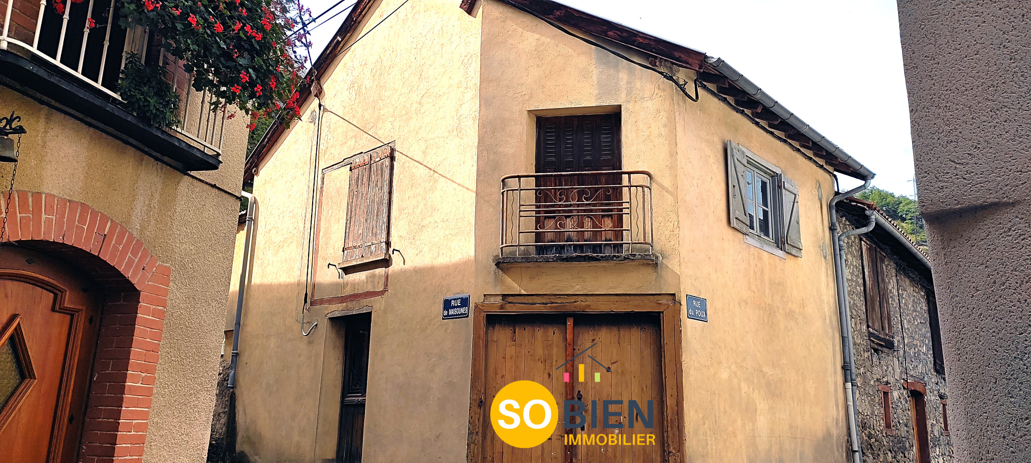 Agence immobilière de So Bien Immobilier
