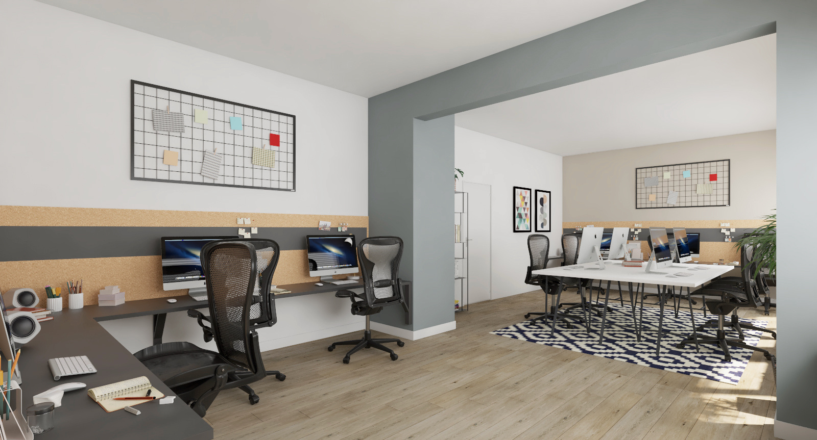 Agence immobilière de So Bien Immobilier